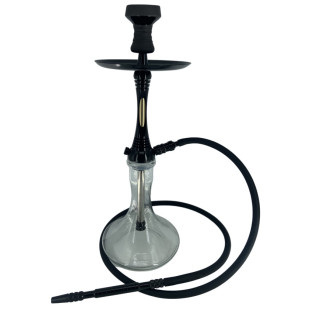 Exude Hookah SS2004